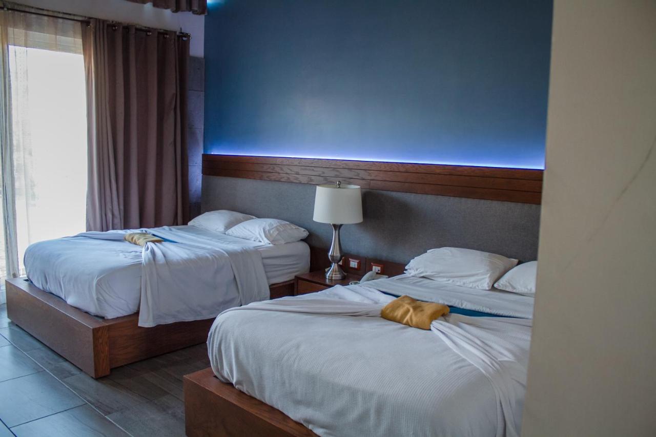 Hotel Rancho Tabachines Zitácuaro Buitenkant foto