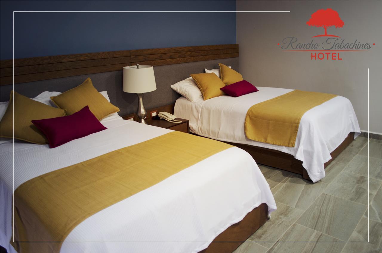 Hotel Rancho Tabachines Zitácuaro Buitenkant foto